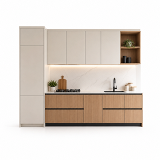 کابینت آشپزخانه